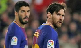 Barcelona 4-1 Roma: 5 Talking Points