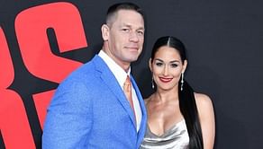 WWE News: Further details on John Cena and Nikki Bella's breakup