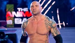 WWE News: Dave Batista provides further details regarding his negotiations with the WWE