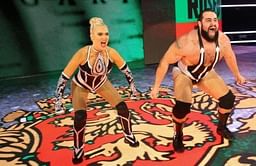 WWE News: Rusev & Lana on The Undertaker being past his prime, Lana not performing at Greatest Royal Rumble PPV