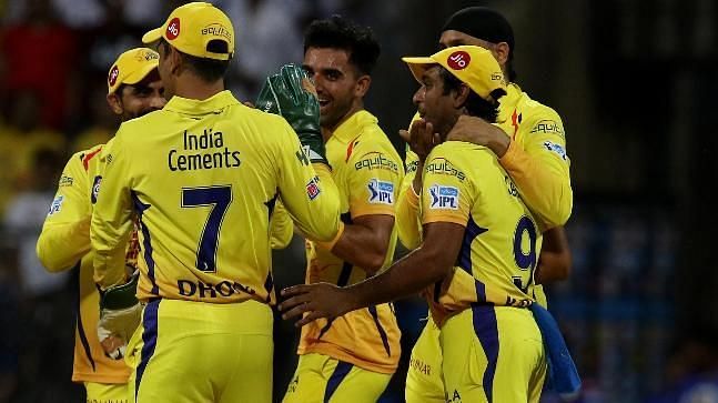 IPL 2018: Changes CSK must make to get back to winning ways