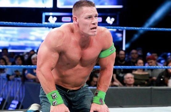 Will Cena vs Taker actually go down?