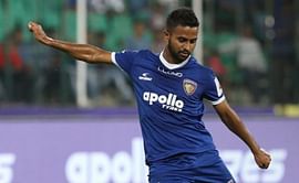 Indian Super Cup 2018: Bikramjit Singh inching closer to a move away from Chennaiyin FC