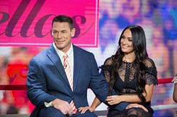 WWE News: Total Divas undergoing re-shoots to include Nikki Bella and John Cena's breakup