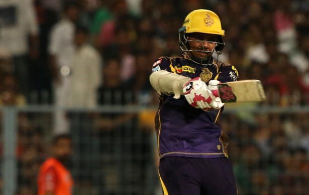 KKR need to find an answer to the Narine dilemma