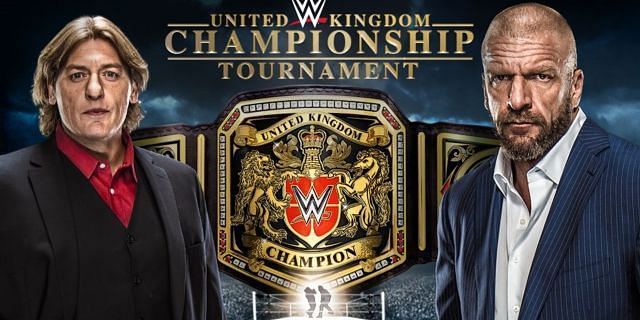 Is the WWE making a big play in the UK because of ITV bringing back World of Sport Wrestling again?