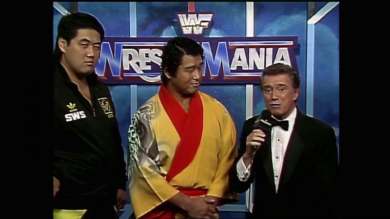 kitao and tenryu