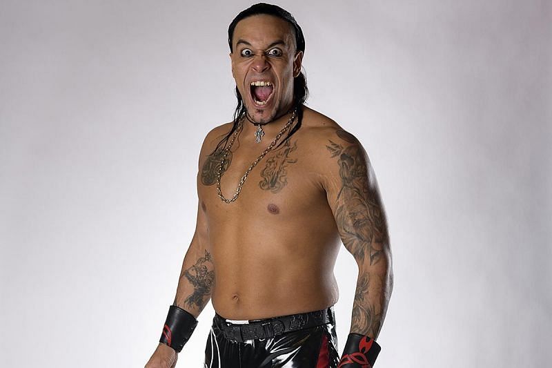 Punishment Martinez