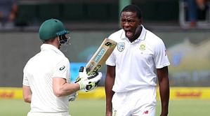 5 youngest bowlers ranked to be Number 1 rank in Test cricket