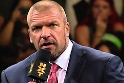 WWE News: Triple H reveals plans to make NXT a global territorial system