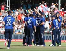 5 Reasons why England will win the World Cup in 2019
