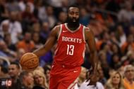 Houston Rockets v Phoenix Suns