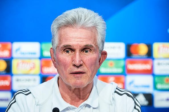How Bayern Munich should line up to beat Real Madrid