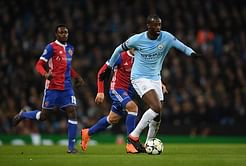 5 of the most powerful footballers in the world