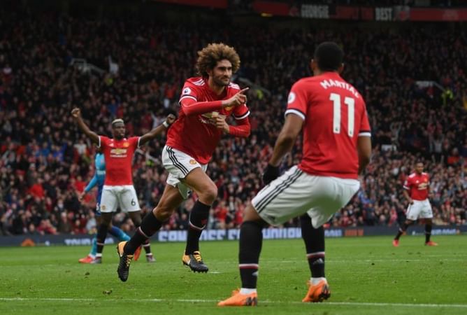 3 things Arsenal got wrong in 2-1 defeat to Manchester United