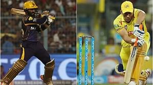 CSK vs KKR: 5 reasons why Kolkata Knight Riders lost