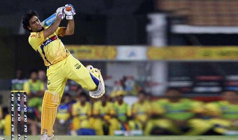 Image result for dhoni finisher csk 2018