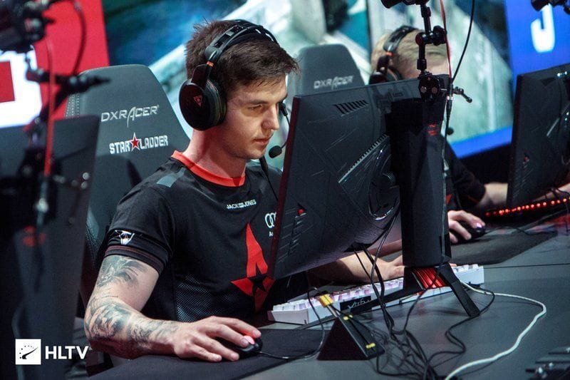 Top 10 CS:GO AWPers of all time