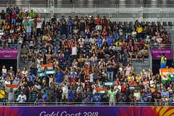 Gold Coast bids a memorable farewell to CWG athletes