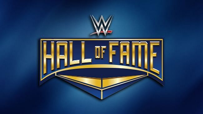 The WWE Hall of
