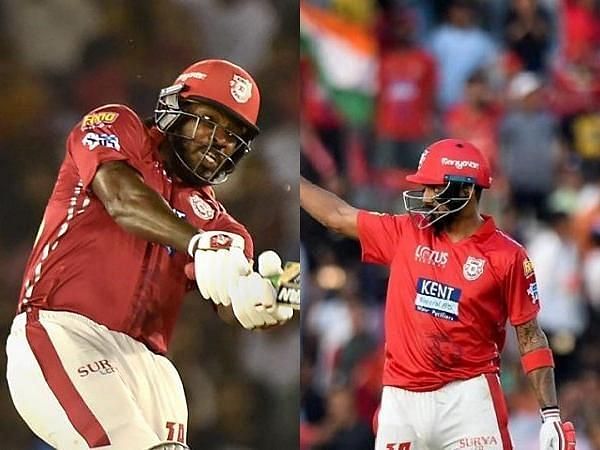 Ipl 2018 5 Best Memes From The Match Between Kolkata Knight Riders And Kings Xi Punjab