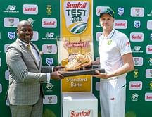Morne Morkel: The Gentle Giant bids adieu