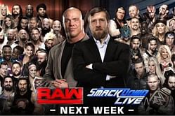 5 wrestlers who should move to Raw following a WWE superstar shake-up