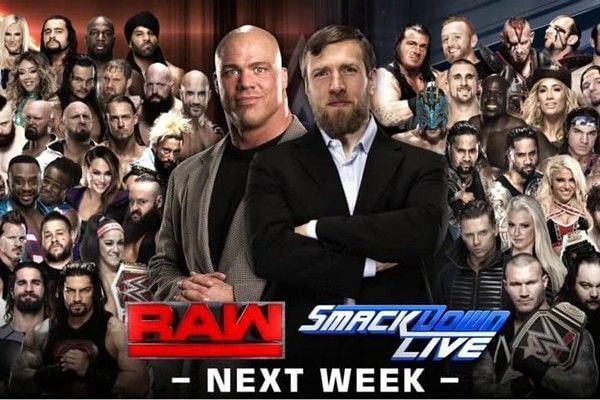 5 wrestlers who should move to Raw following a WWE superstar shake-up