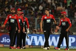 IPL 2018, RCB vs KXIP Match Prediction: Who will win today's match between Royal Challengers Bangalore and Kings XI Punjab