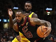NBA Playoffs 2018: Indiana Pacers vs Cleveland Cavaliers Game 3 - Match Preview