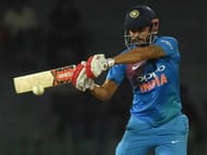 It will not be surprising if Pandey is dropped mid season if his poor form continues