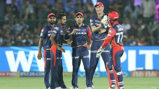 IPL 2018: 3 tactical changes that can turn Delhi Daredevils' fortune around