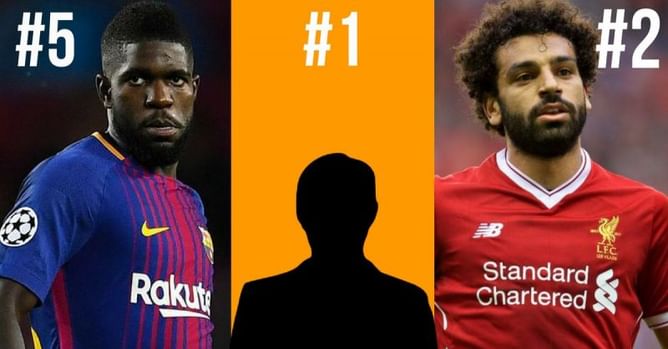 5 players who could get a bumper wage-rise this summer