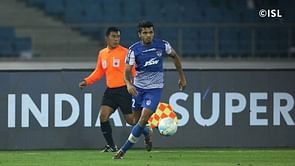 Indian Super Cup 2018: Rahul Bheke unavailable for Bengaluru FC's semifinal clash against Mohun Bagan