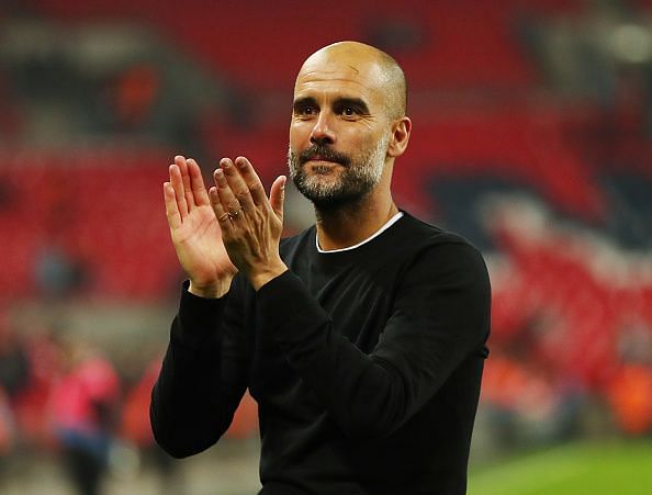 Reports: Pep Guardiola eyeing a move for Bayern Munich star