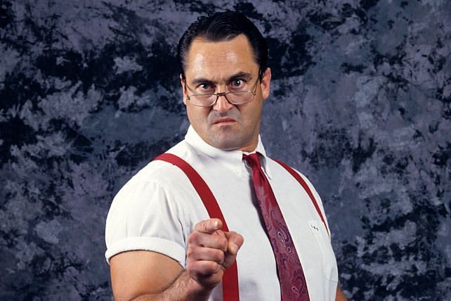 Happy Tax Day! IRS' 5 best moments in the WWE and WCW