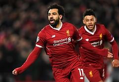 Liverpool transfer news: Salah's Chelsea stint key to Anfield stay, Dutch star still available and more - 5th April 2018