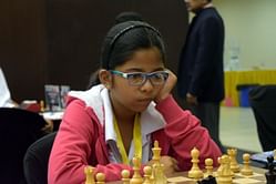 Asian Youth Chess Championship 2018: Mrudul Dehankar, Arpita Mukherjee, Salonika Saina win gold