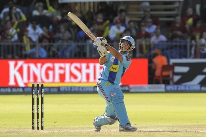 IPL 2018: 5 T20 specialists who have not yet played a single game in this year's IPL