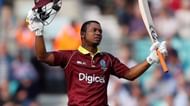 Evin Lewis
