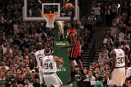 Miami Heat v Boston Celtics - Game Six