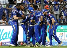 IPL 2018: 4 players MI are missing from their 2017 IPL winning squad
