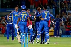 IPL 2018, RR vs MI: Hits and Misses