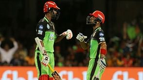 IPL 2018, RCB vs CSK: 5 talking points
