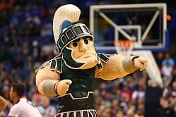 Situation involving Michigan State interim president doesn't look good
