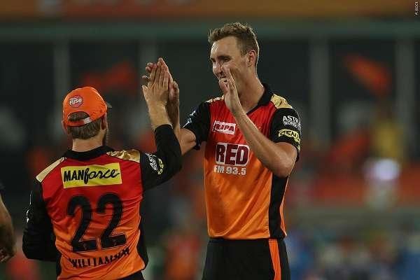 Image result for billy stanlake srh