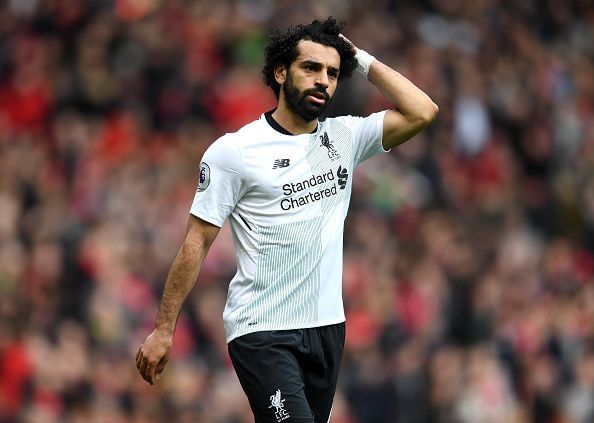 Liverpool transfer news: Premier League giants enter race for Salah, Update on Alisson move, and more - 24th April 2018