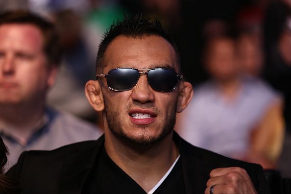 UFC News: Tony Ferguson undergoes knee surgery