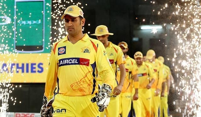 Chennai Super Kings