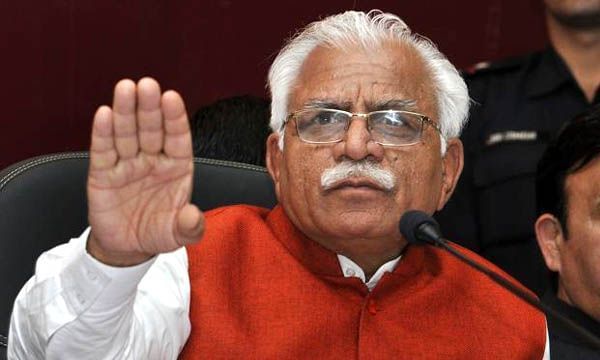 Khattar congratulates state players for winning medals at CWG